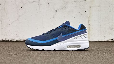 nike air max bw blau schwarz|nike air max bw sale.